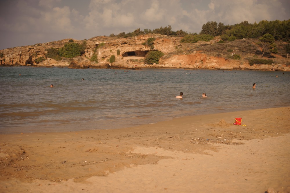 Iguana Beach Crete